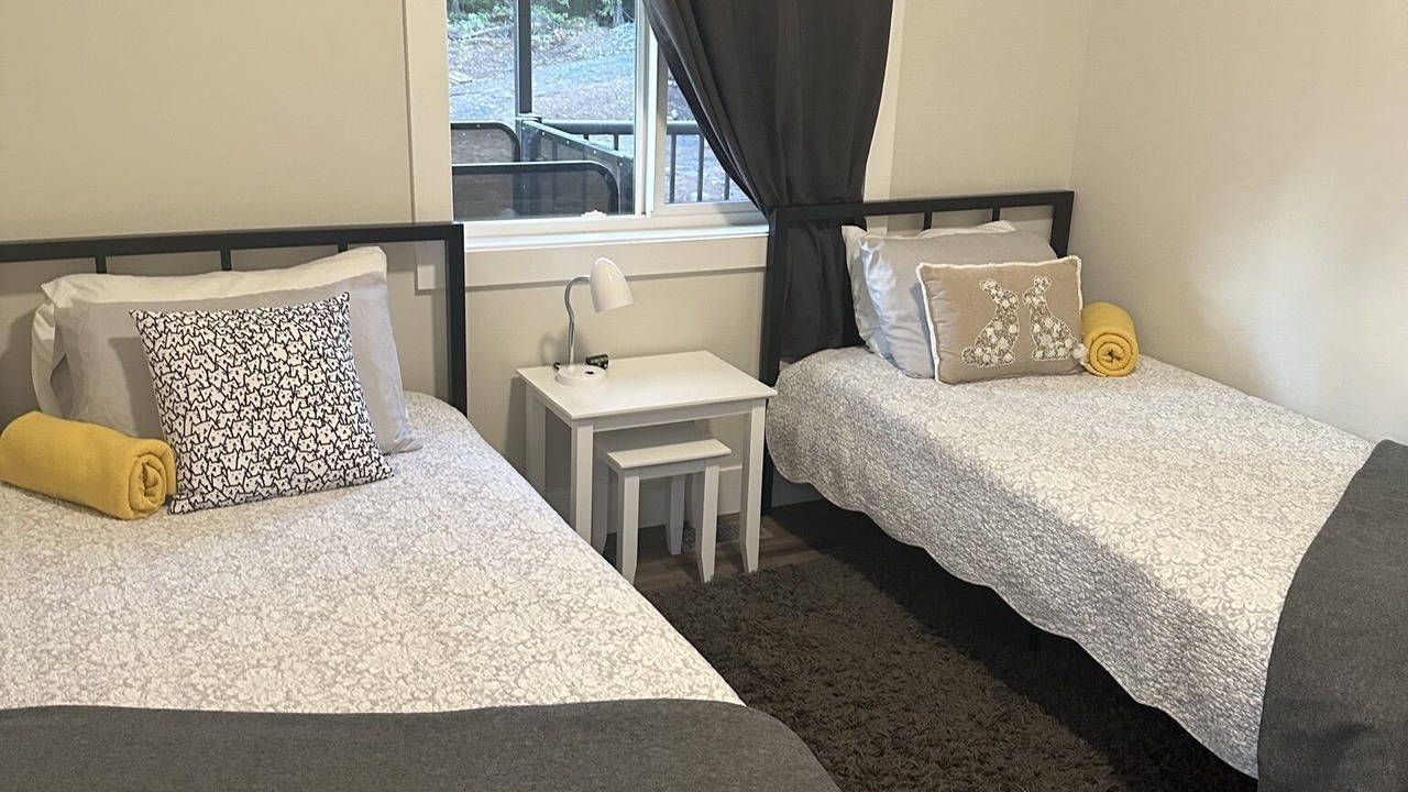Photo of Bedroom in Shawnigan Lake