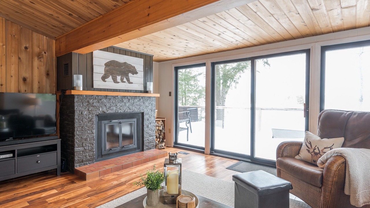 Photo of Livingroom in Selwyn