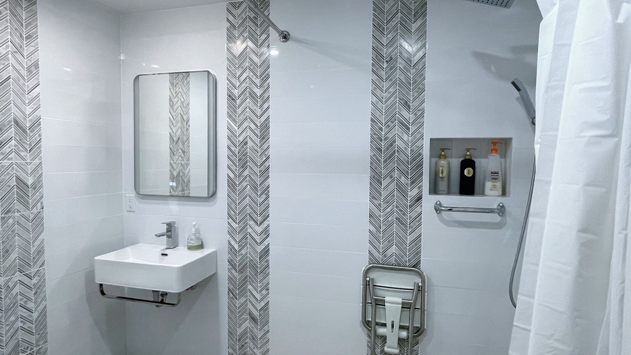 Photo of Bathroom in Guildford