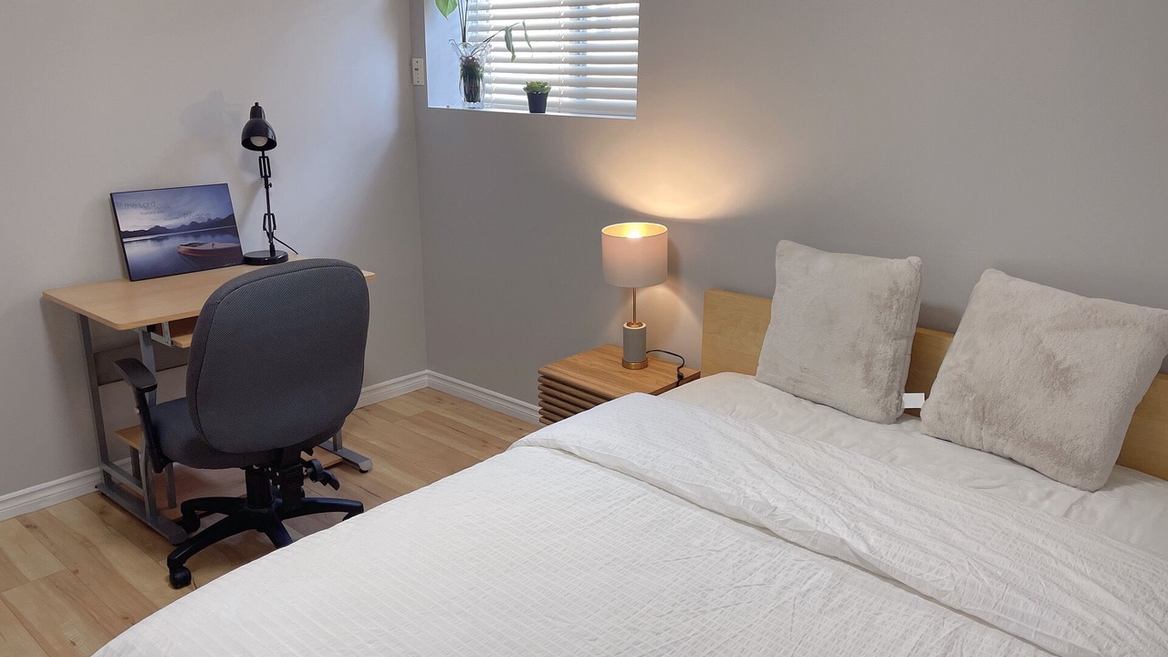 Photo of Bedroom in Guildford
