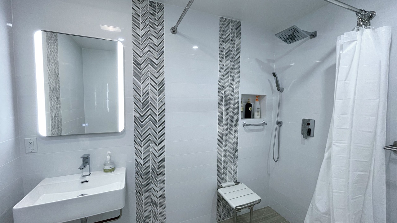 Photo of Bathroom in Guildford