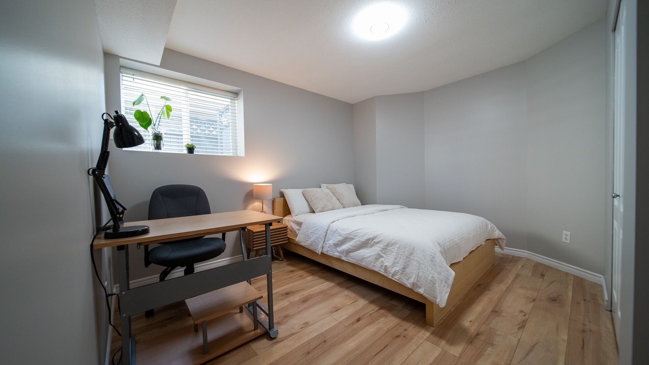 Photo of Bedroom in Guildford