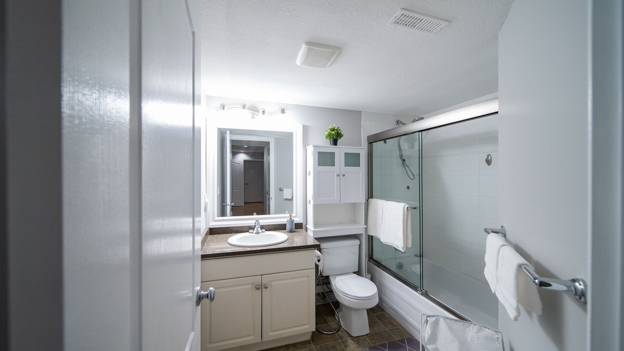 Photo of Bathroom in Guildford