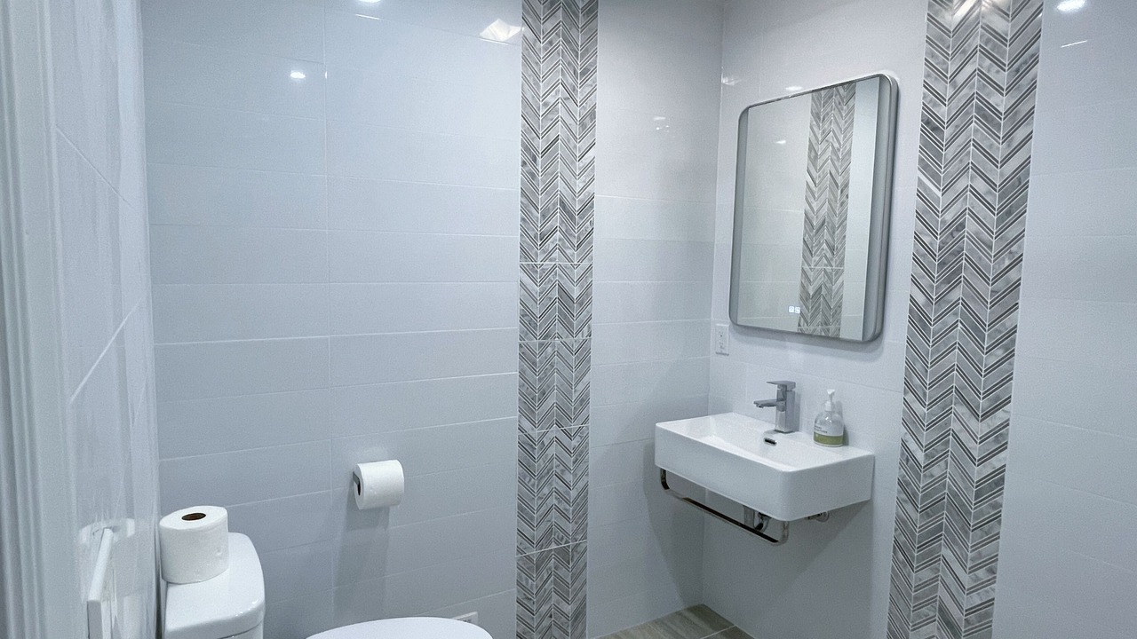 Photo of Bathroom in Guildford