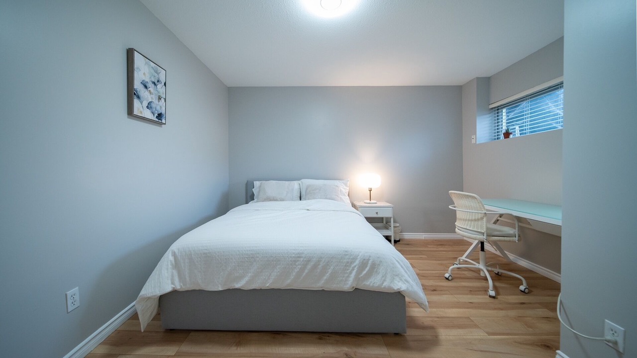 Photo of Bedroom in Guildford