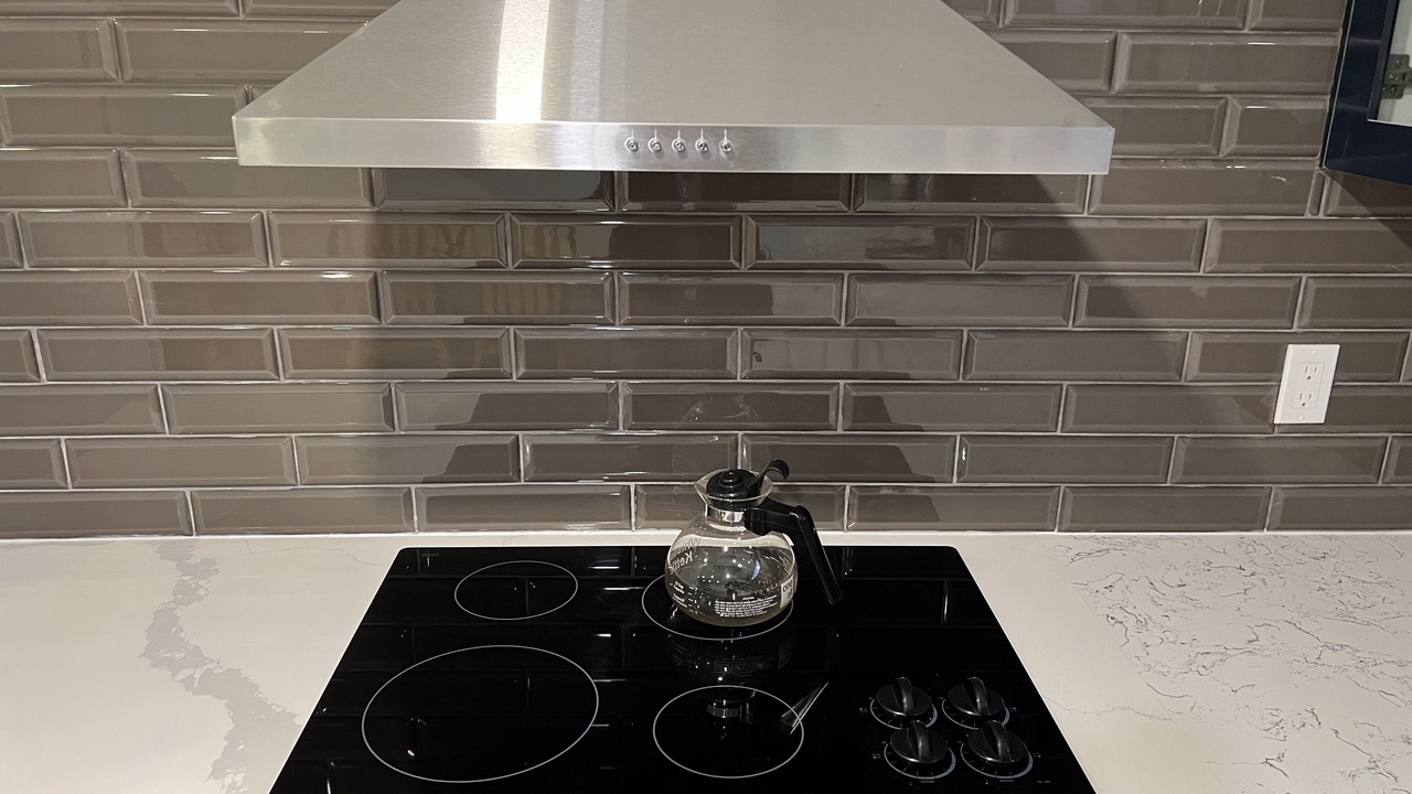 Photo of Kitchen in Highland Park