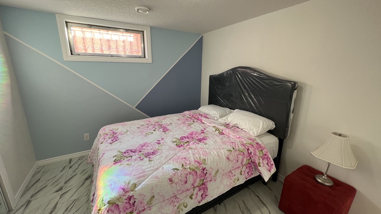 Photo of Bedroom in Highland Park