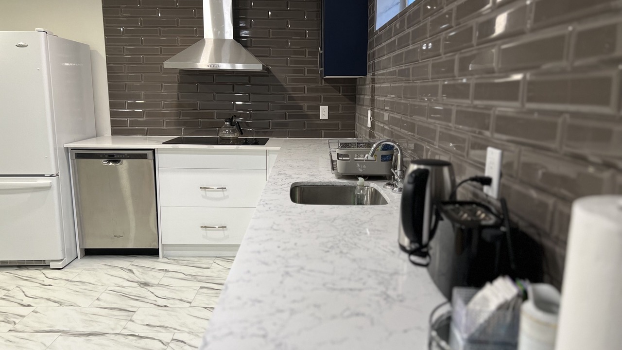 Photo of Kitchen in Highland Park