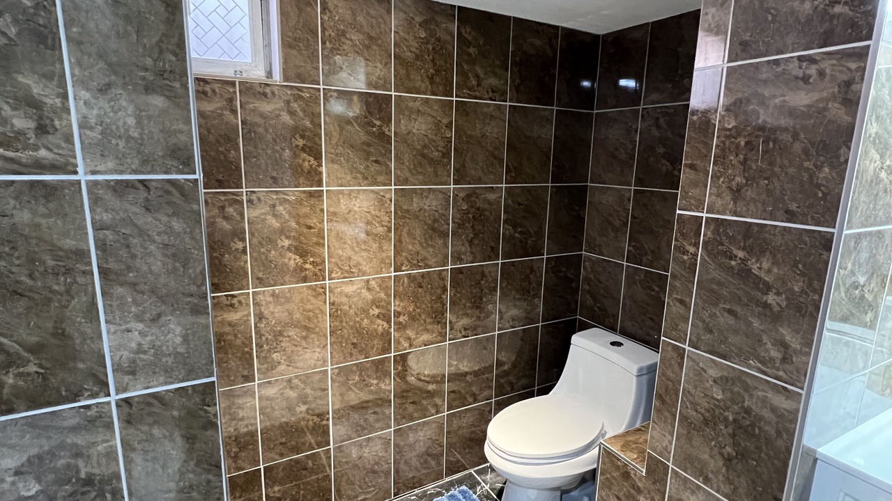 Photo of Bathroom in Highland Park