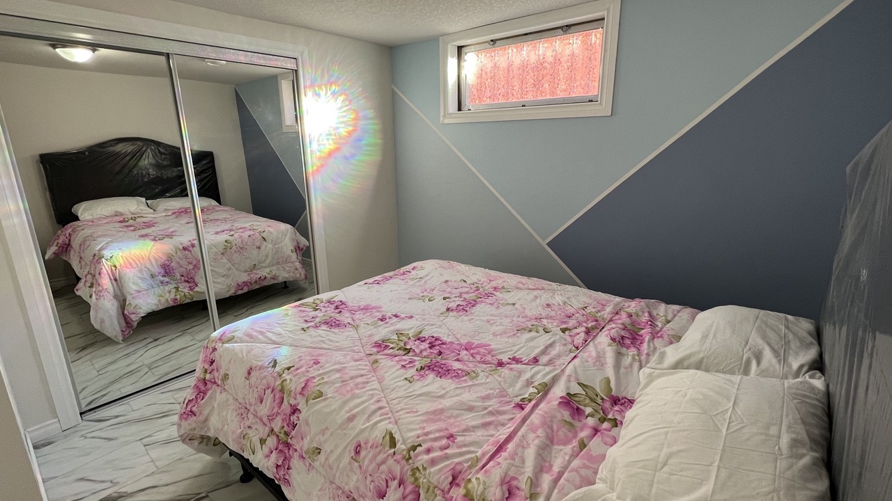 Photo of Bedroom in Highland Park