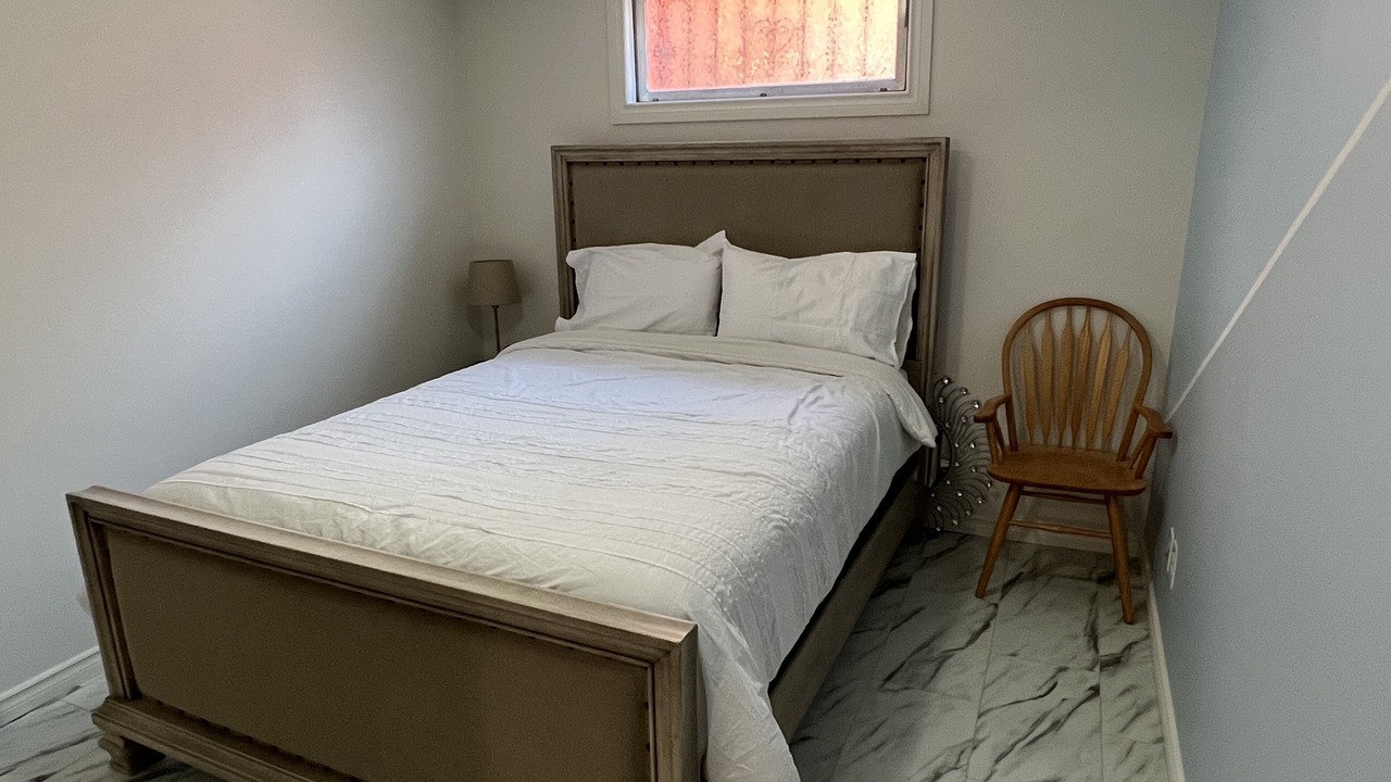 Photo of Bedroom in Highland Park