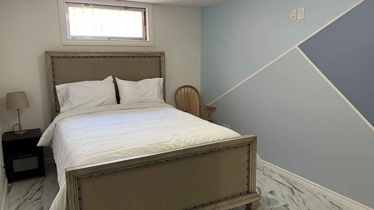 Photo of Bedroom in Highland Park