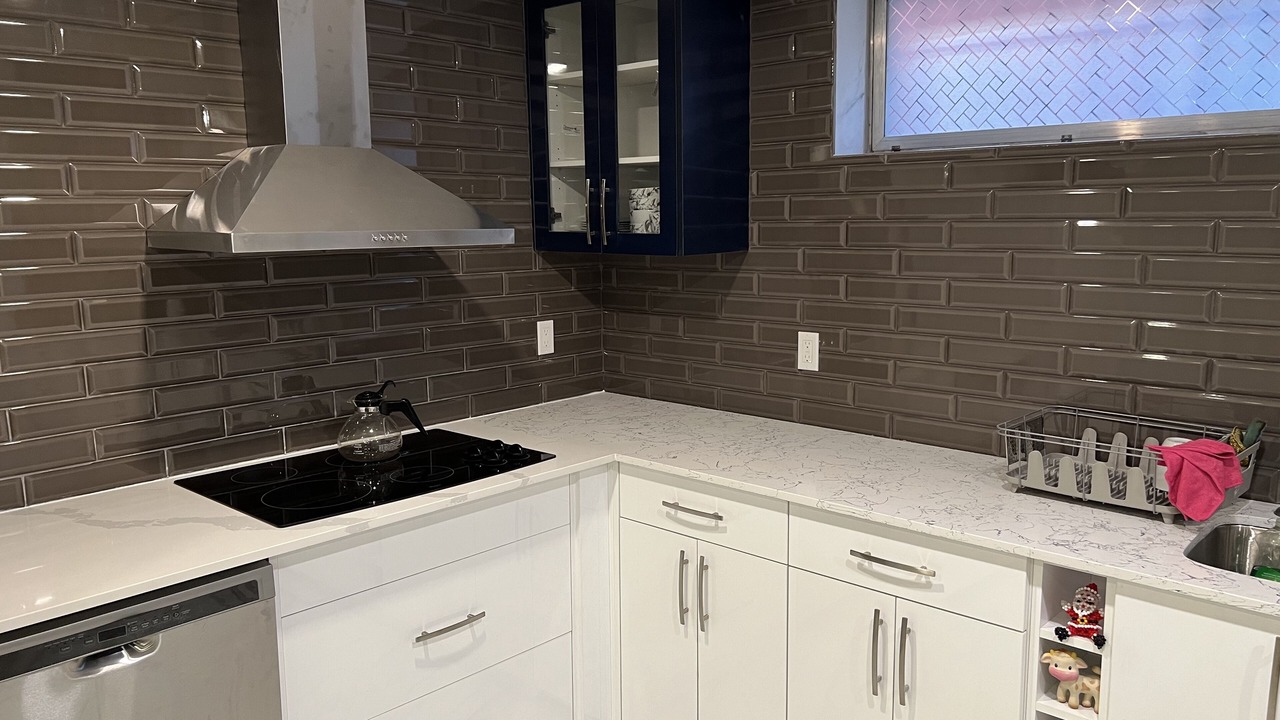 Photo of Kitchen in Highland Park
