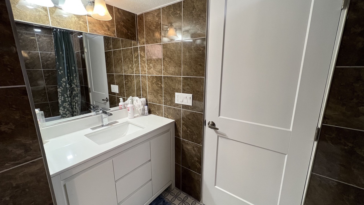 Photo of Bathroom in Highland Park
