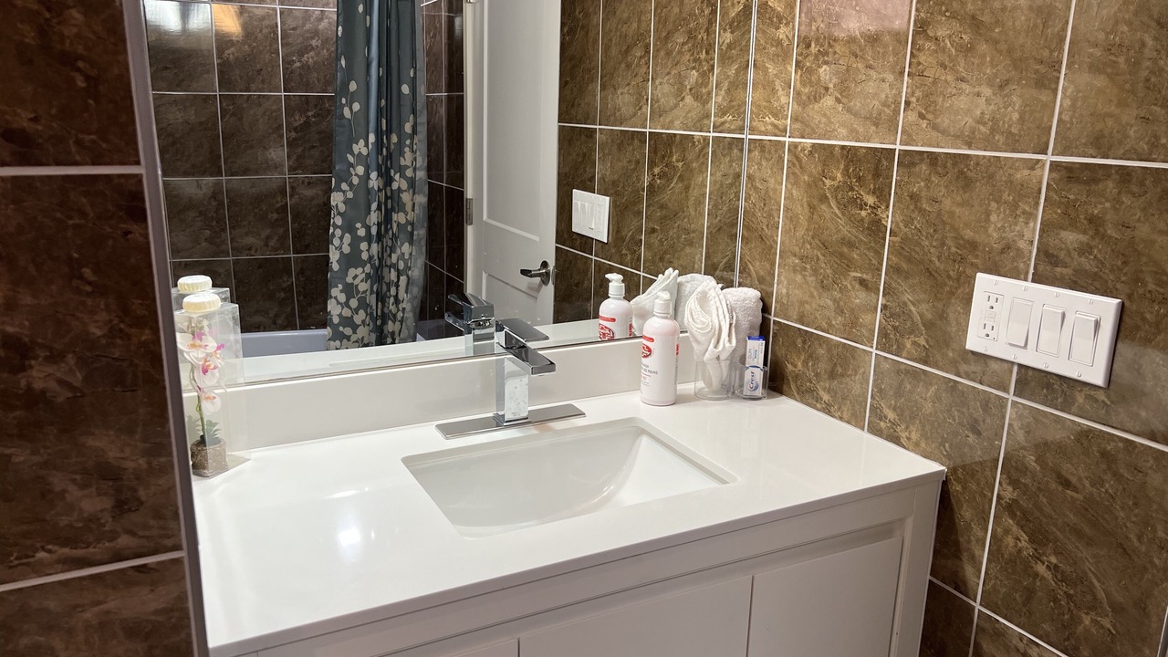 Photo of Bathroom in Highland Park