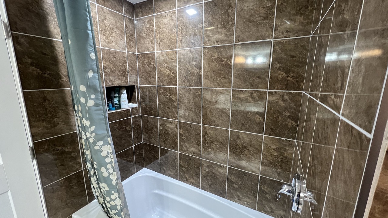 Photo of Bathroom in Highland Park
