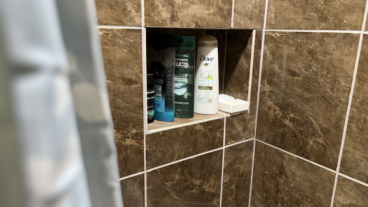 Photo of Bathroom in Highland Park