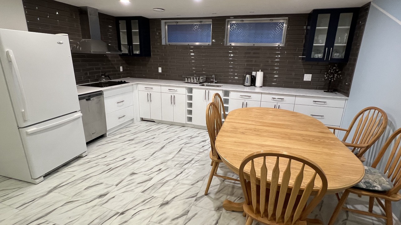 Photo of Kitchen in Highland Park