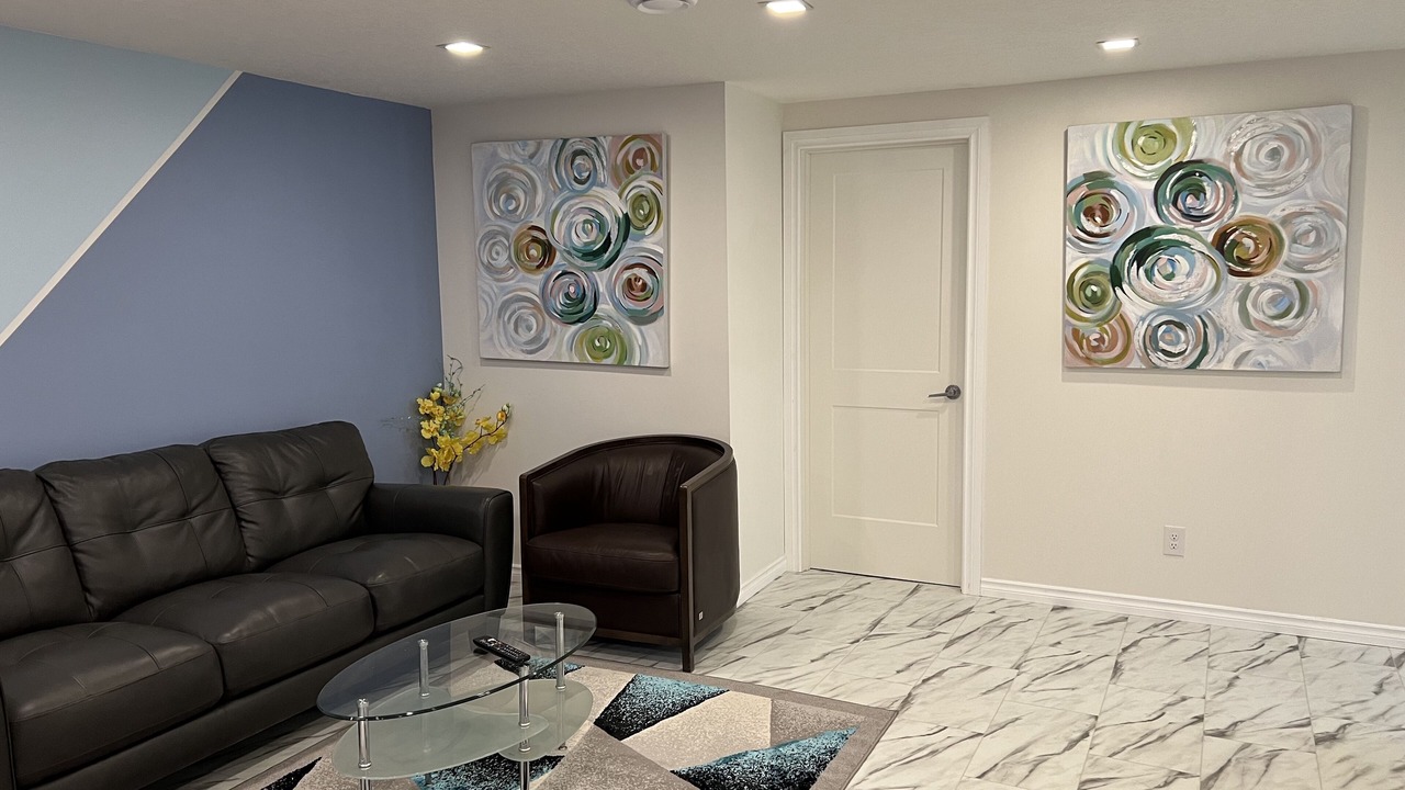 Photo of Livingroom in Highland Park