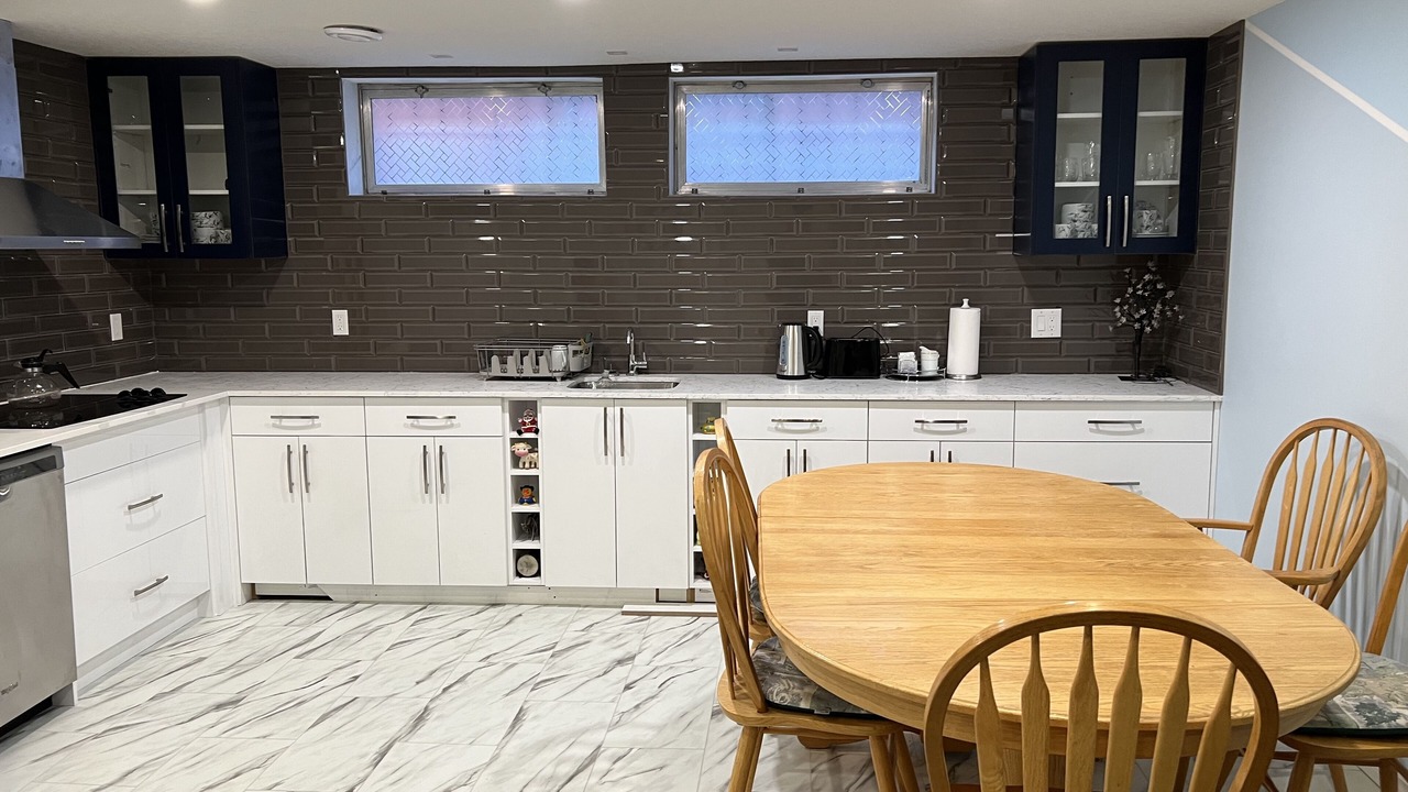 Photo of Kitchen in Highland Park