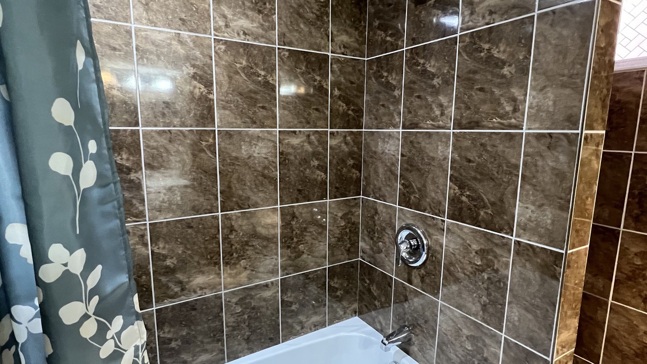 Photo of Bathroom in Highland Park