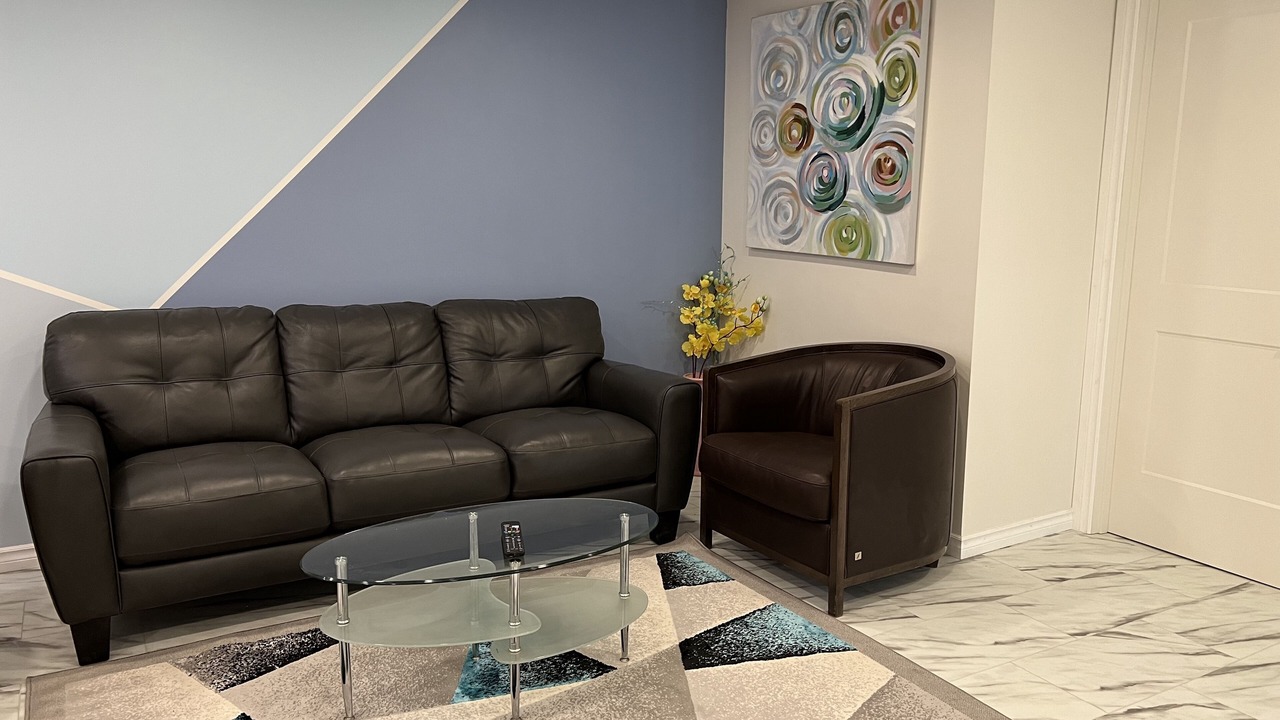 Photo of Livingroom in Highland Park