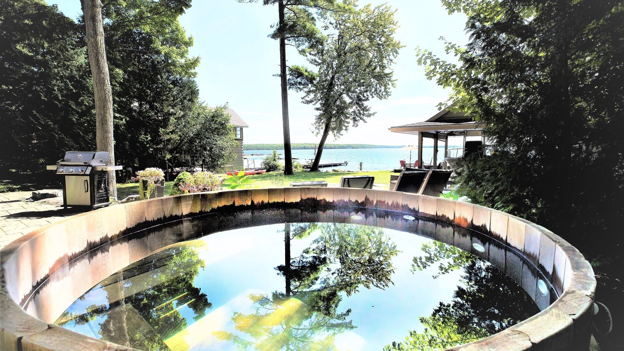 Photo of Outdoor in Bobcaygeon