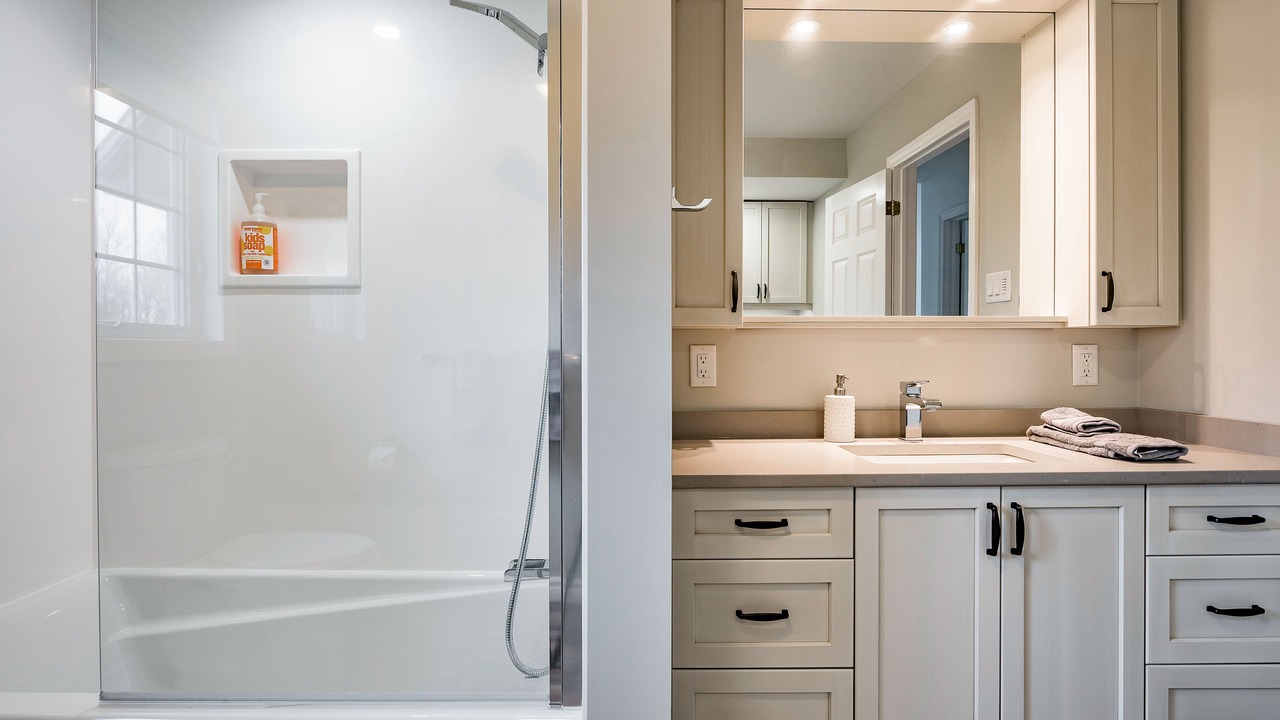 Photo of Bathroom in Markdale