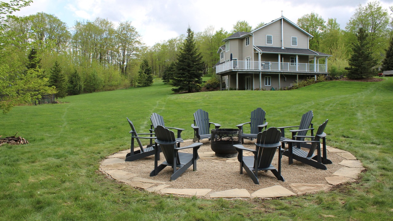 Photo of Outdoor in Markdale