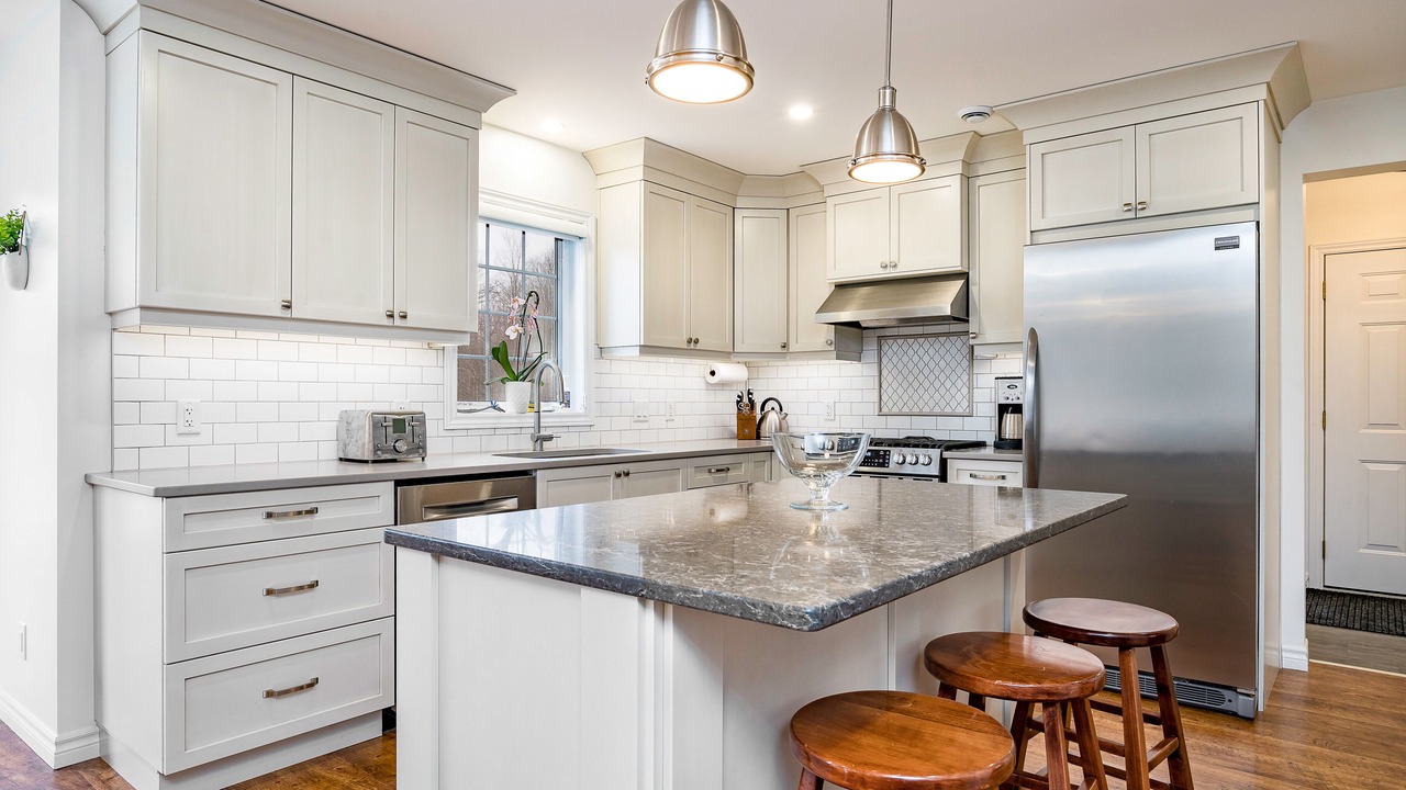 Photo of Kitchen in Markdale
