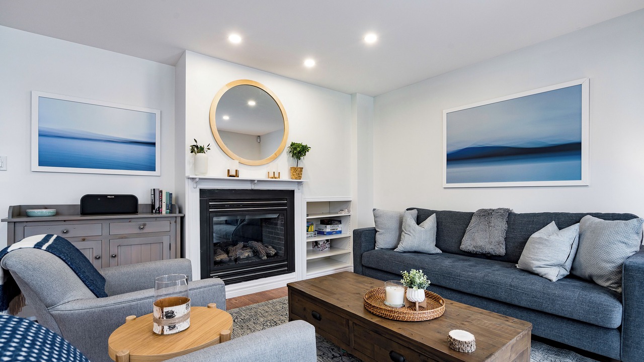 Photo of Livingroom in Markdale