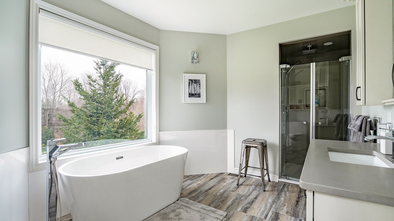 Photo of Bathroom in Markdale