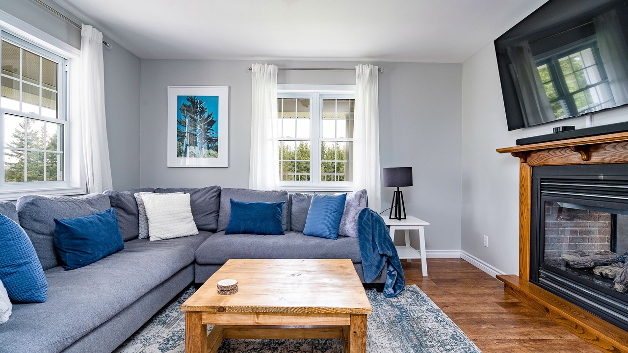 Photo of Livingroom in Markdale