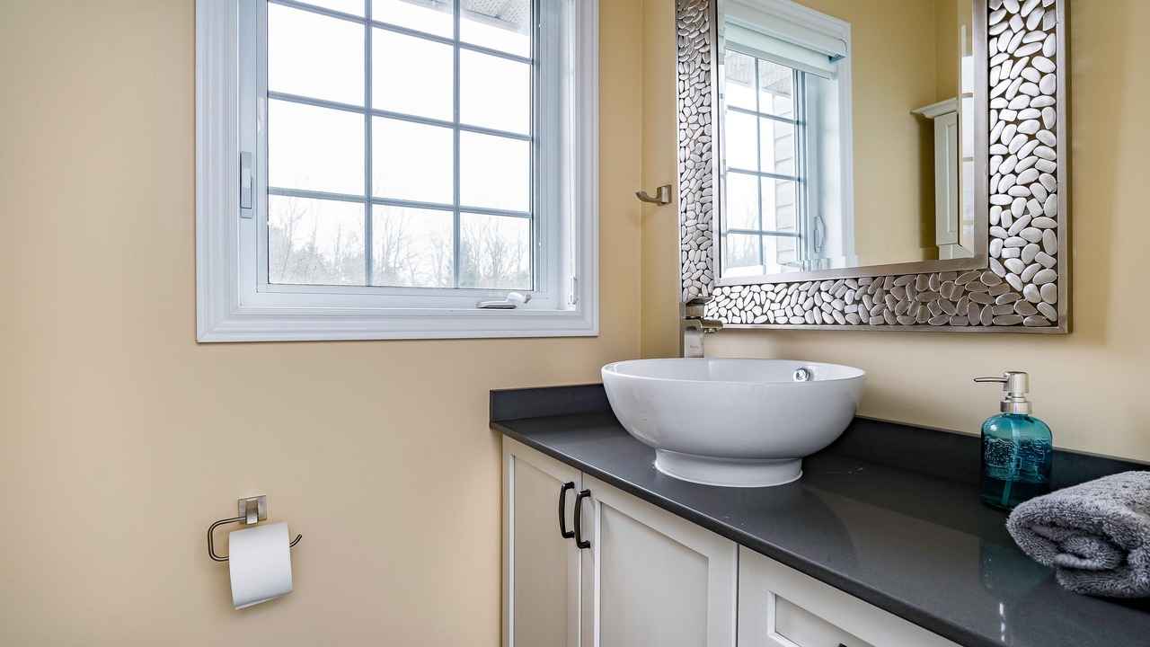 Photo of Bathroom in Markdale