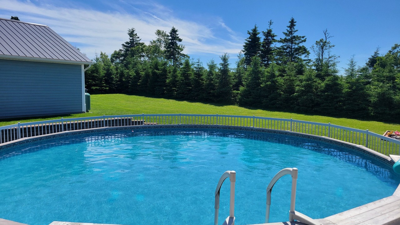 Photo of Outdoor in Granville