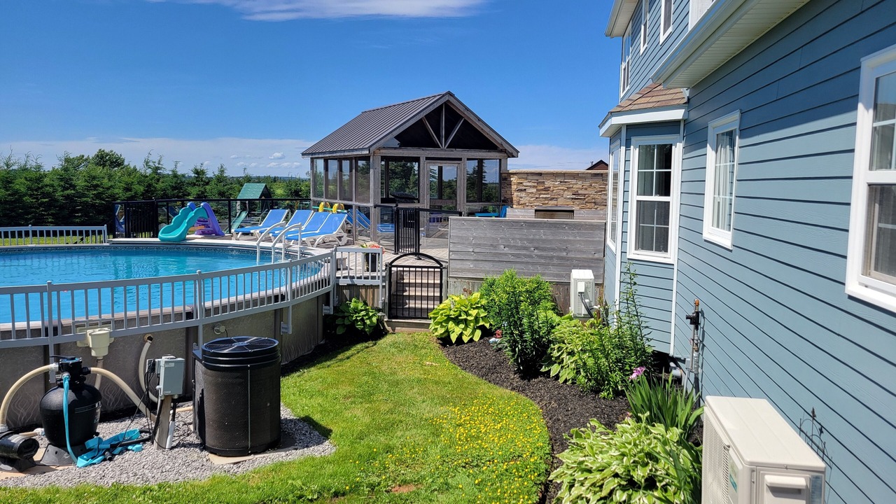 Photo of Outdoor in Granville