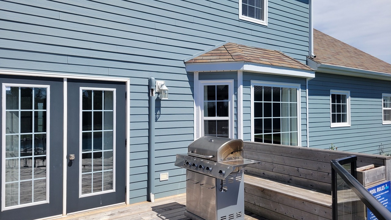 Photo of Outdoor in Granville