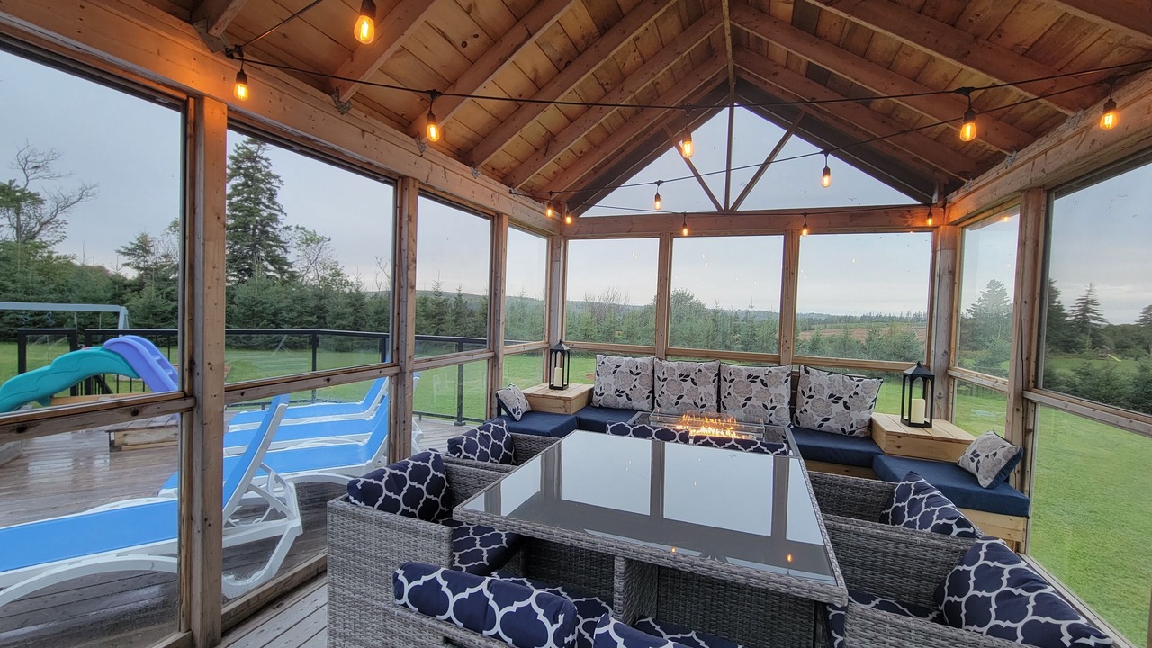 Photo of Outdoor in Granville
