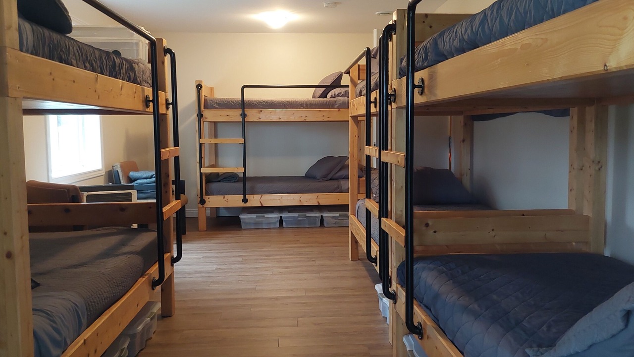 Photo of Bedroom in Prince County