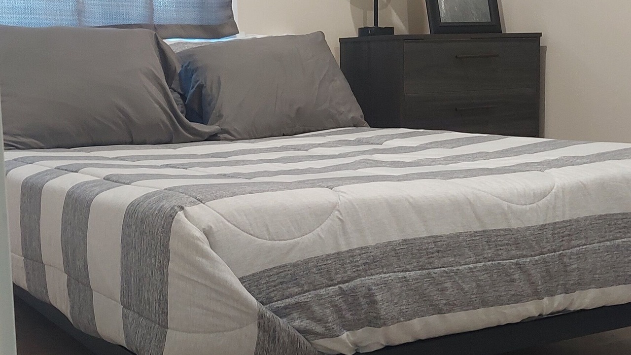 Photo of Bedroom in Prince County