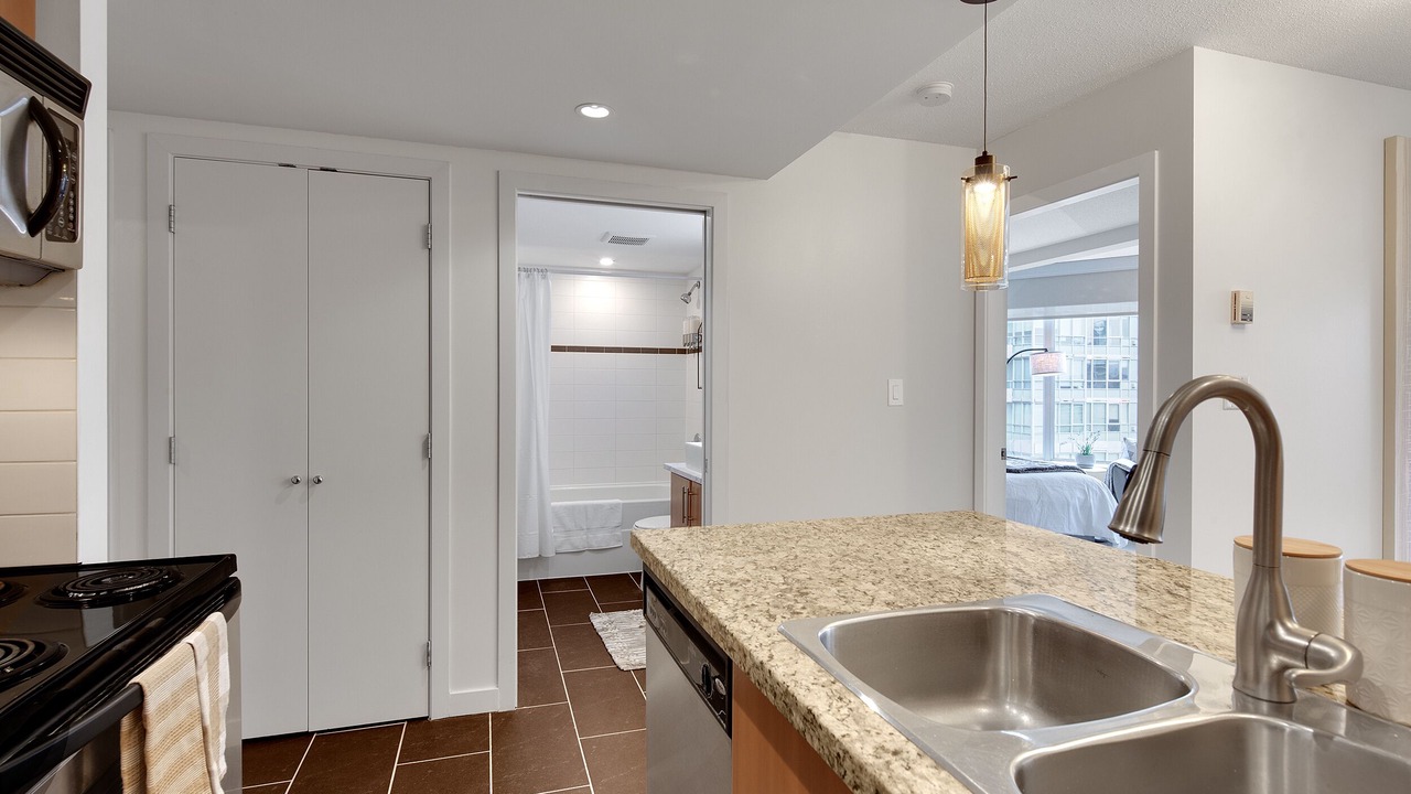 Photo of Kitchen in Crosstown