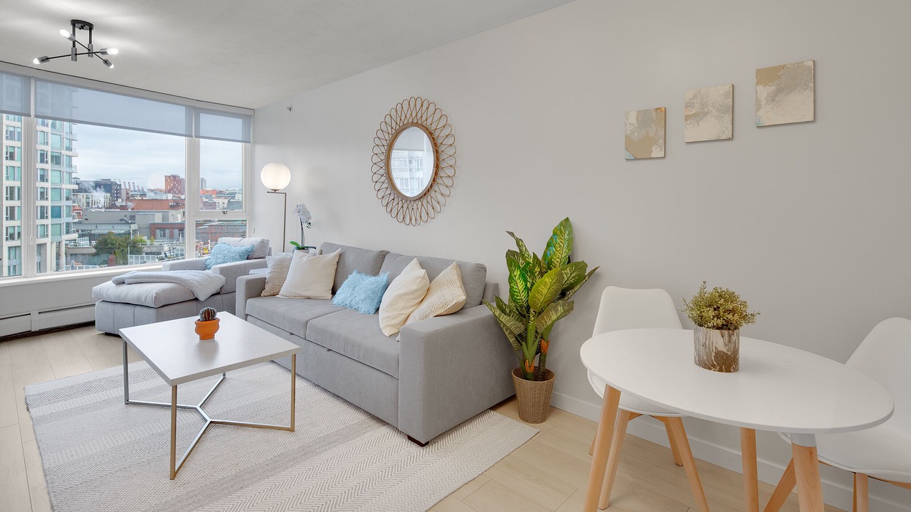 Photo of Livingroom in Crosstown