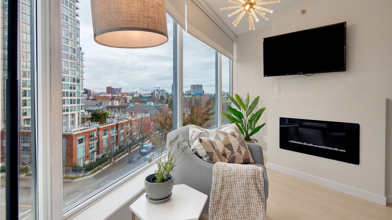 Photo of Livingroom in Crosstown