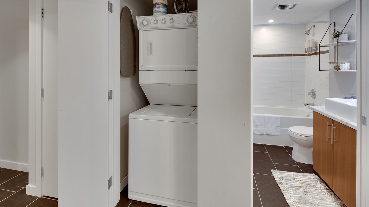 Photo of Bathroom in Crosstown