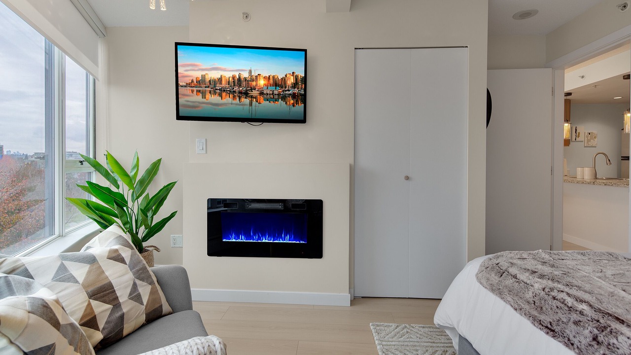 Photo of Bedroom in Crosstown