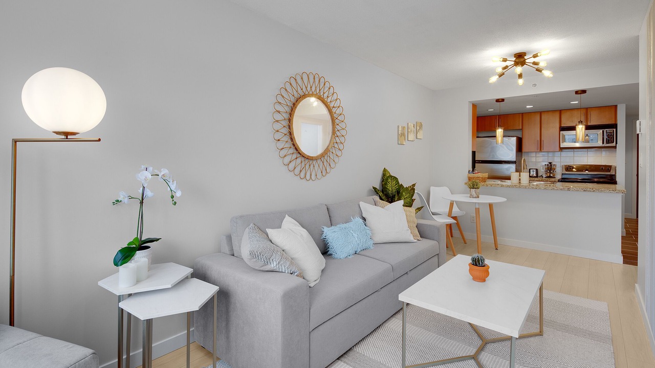 Photo of Livingroom in Crosstown