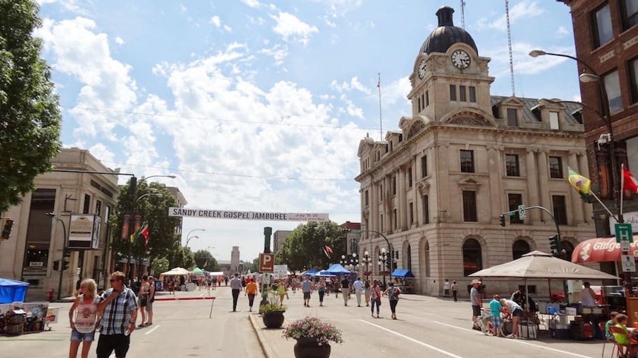 Photo of Others in Moose Jaw