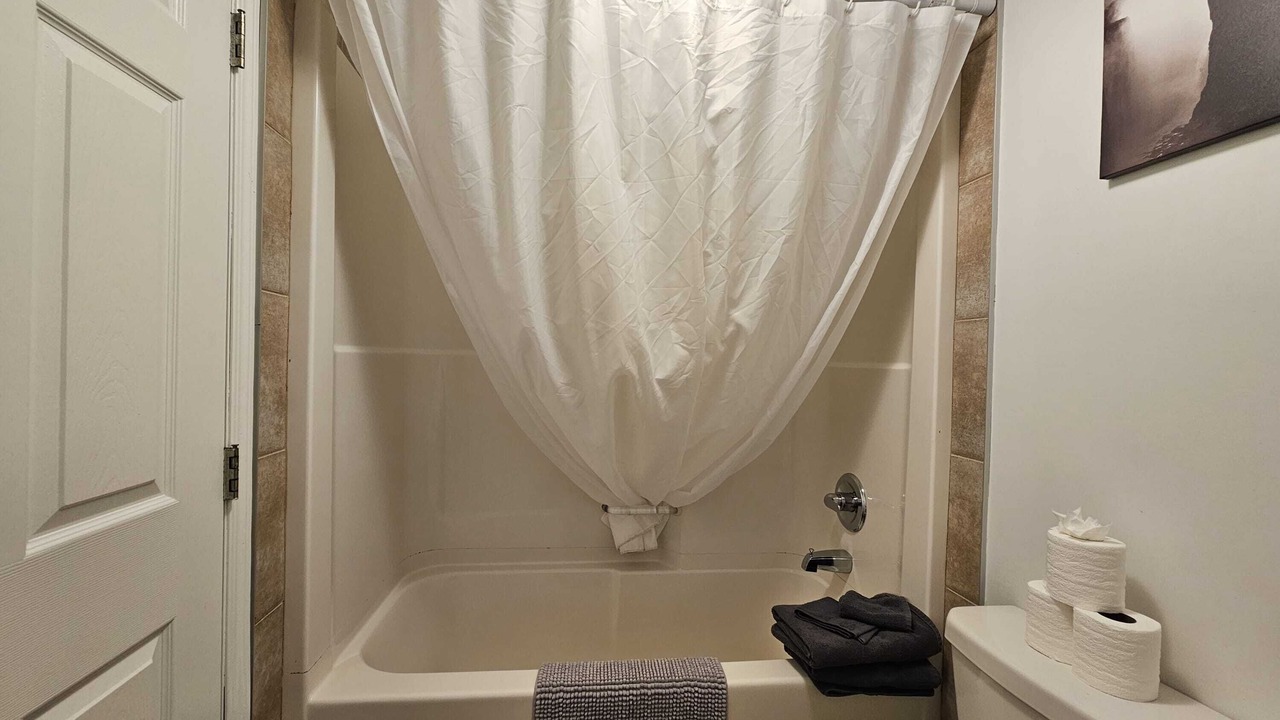 Photo of Bathroom in Moose Jaw