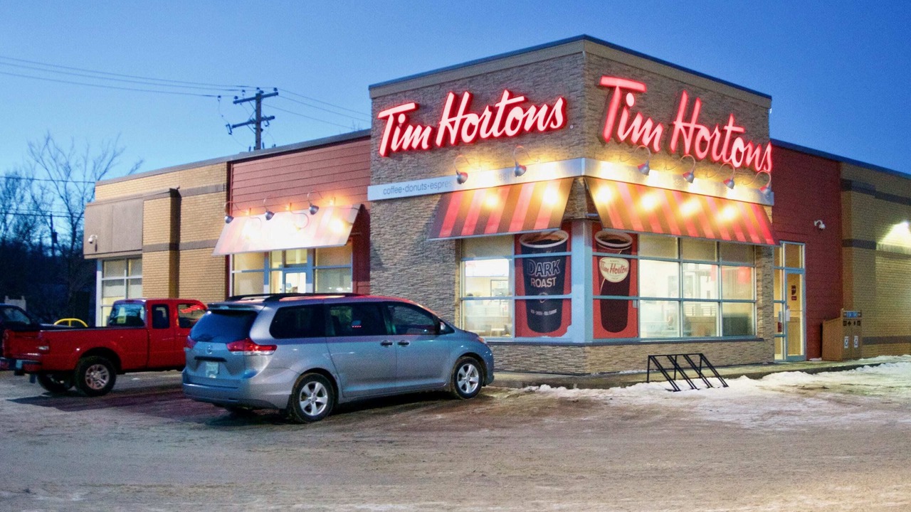 Photo of Outdoor in Moose Jaw