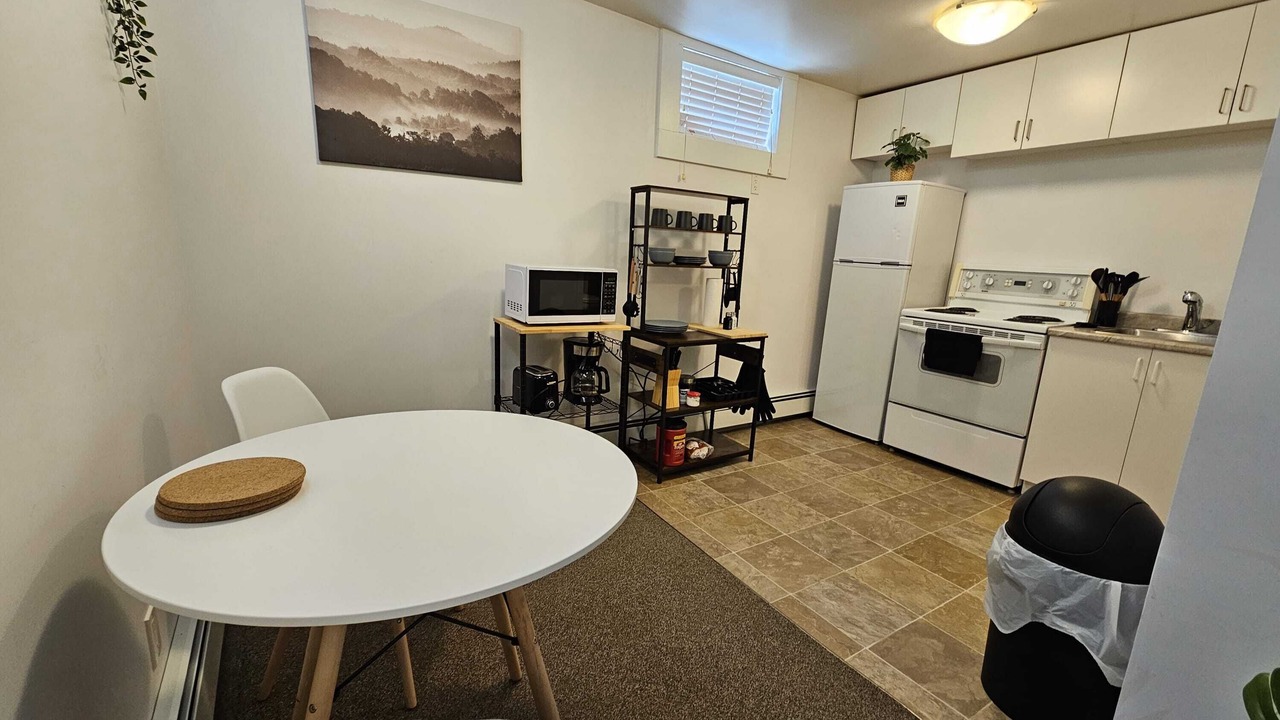 Photo of Kitchen in Moose Jaw